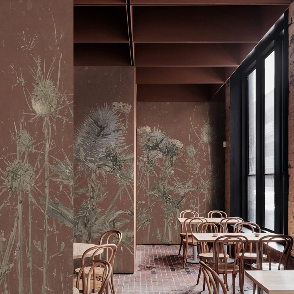 Фотообои и панно Terra Ore 6_1 на сайте OboiVkus.by