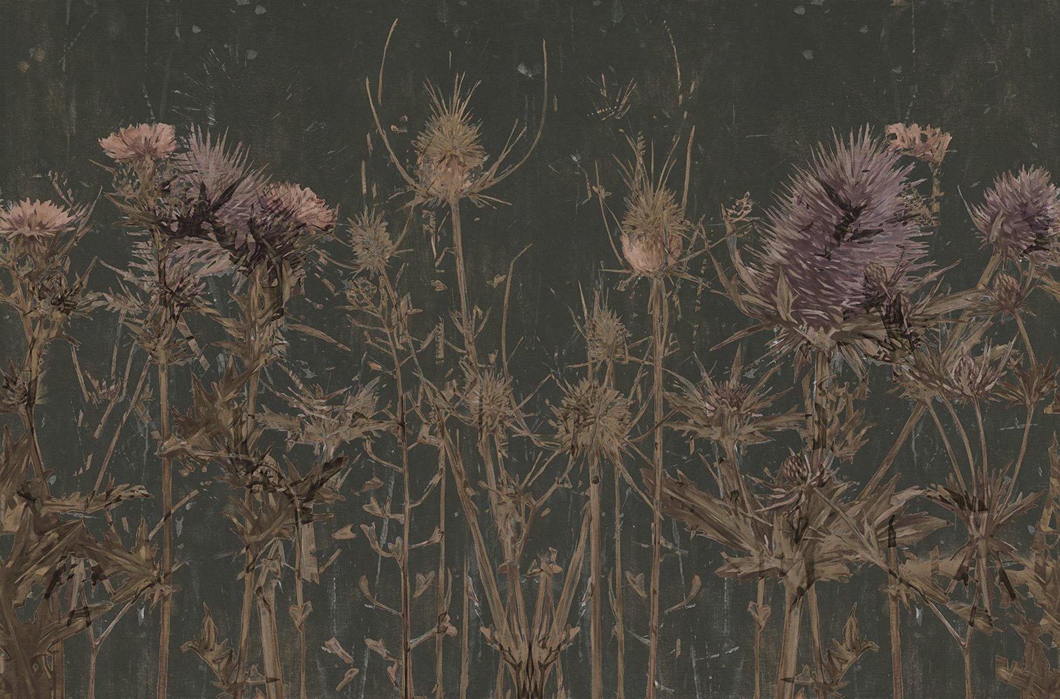 Фотообои и панно Terra Ore 7_0 на сайте OboiVkus.by