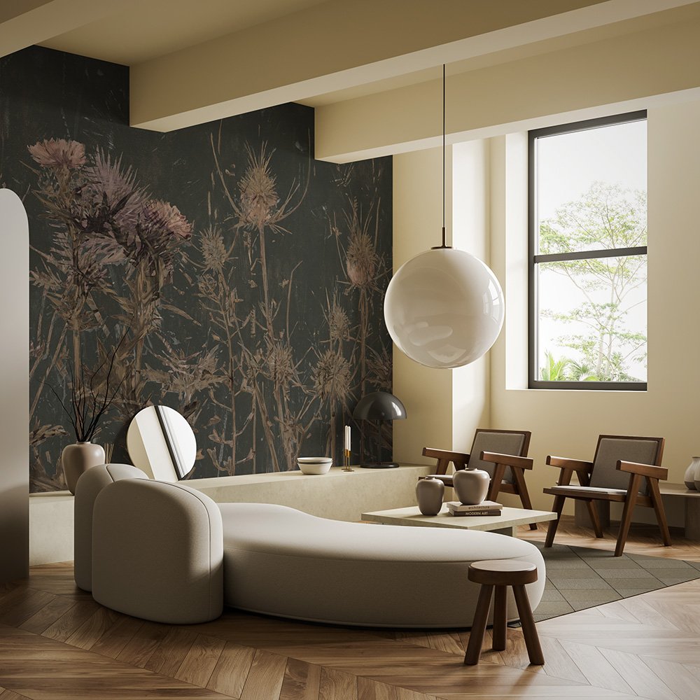 Фотообои и панно Terra Ore 7_1 на сайте OboiVkus.by