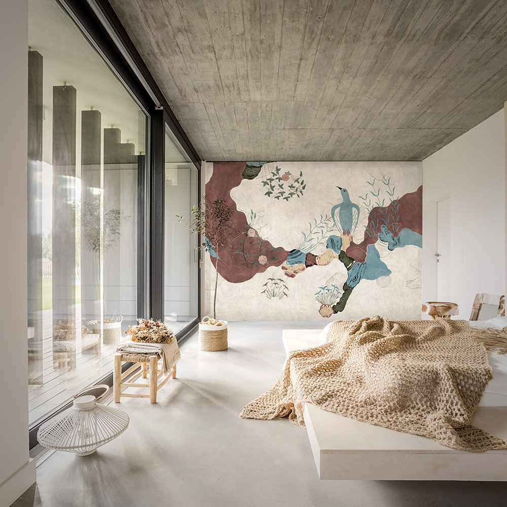 Фотообои и панно Creta 1_1 на сайте OboiVkus.by