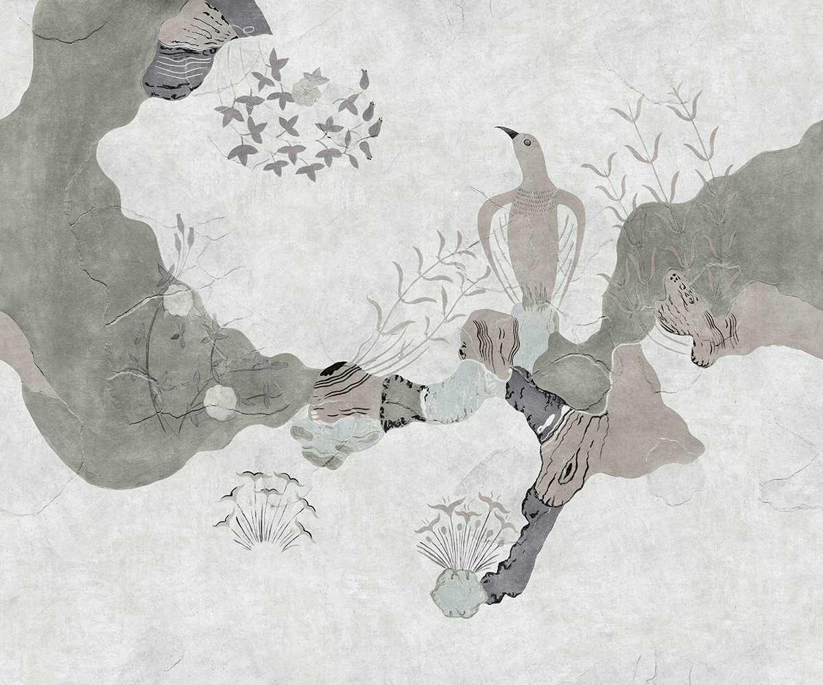 Фотообои и панно Creta 4_0 на сайте OboiVkus.by