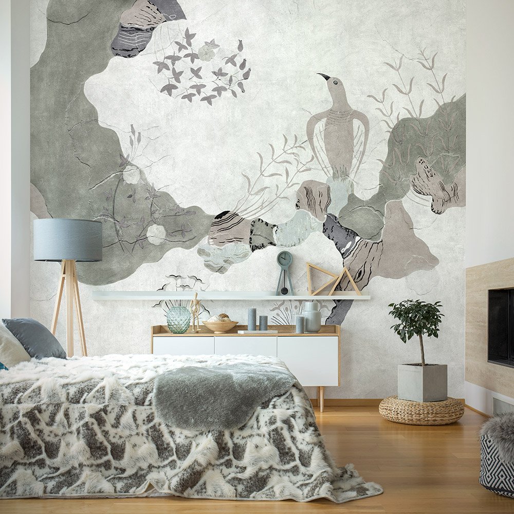 Фотообои и панно Creta 4_1 на сайте OboiVkus.by