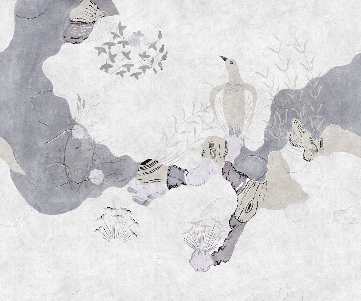 Фотообои и панно Creta 5_0 на сайте OboiVkus.by