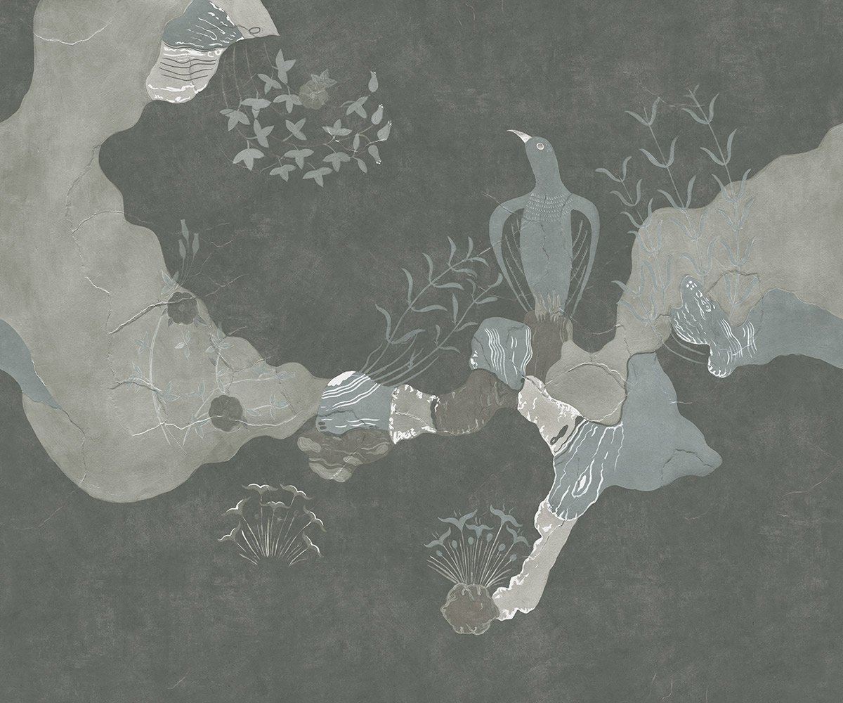 Фотообои и панно Creta 7_0 на сайте OboiVkus.by