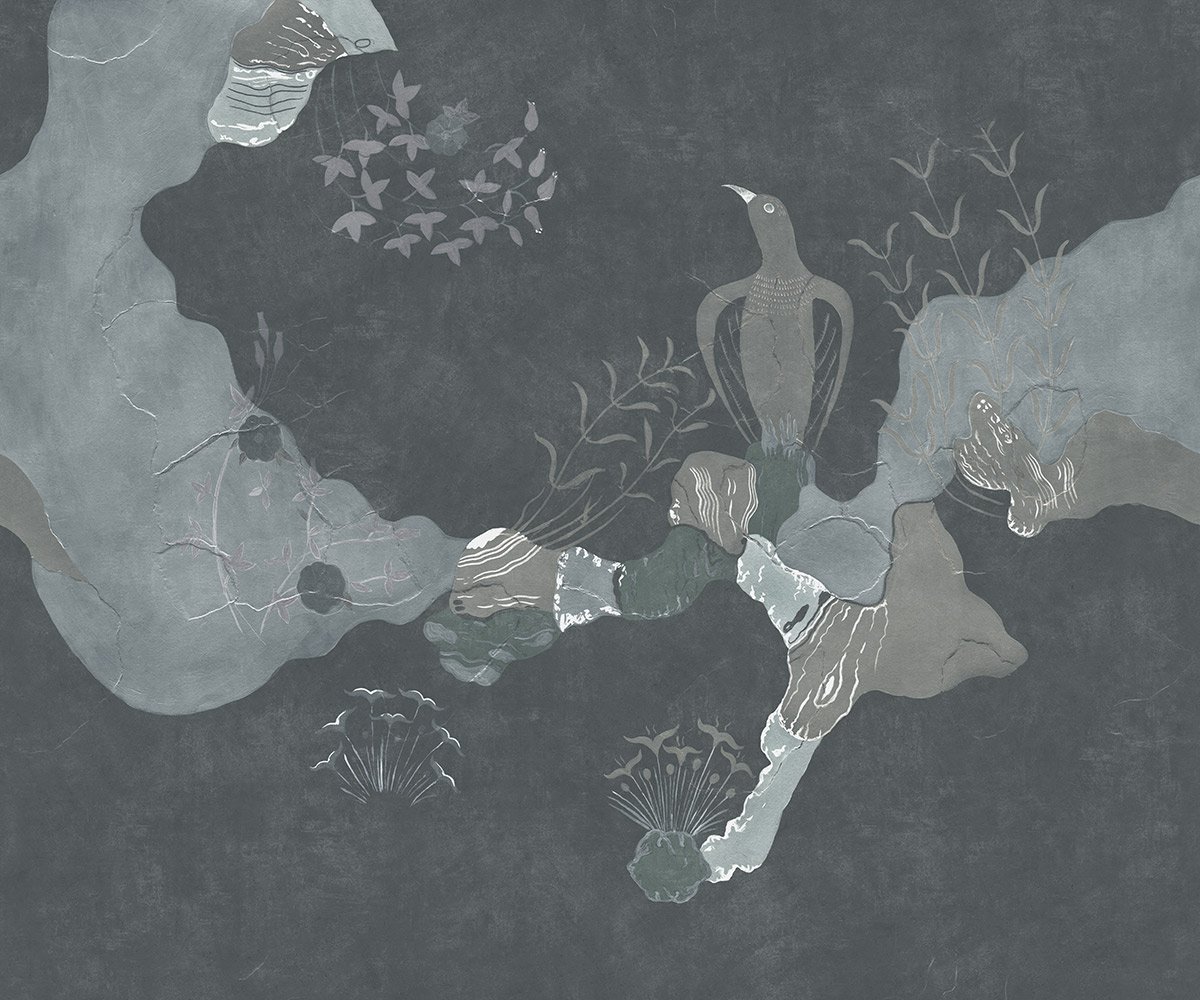 Фотообои и панно Creta 8_0 на сайте OboiVkus.by