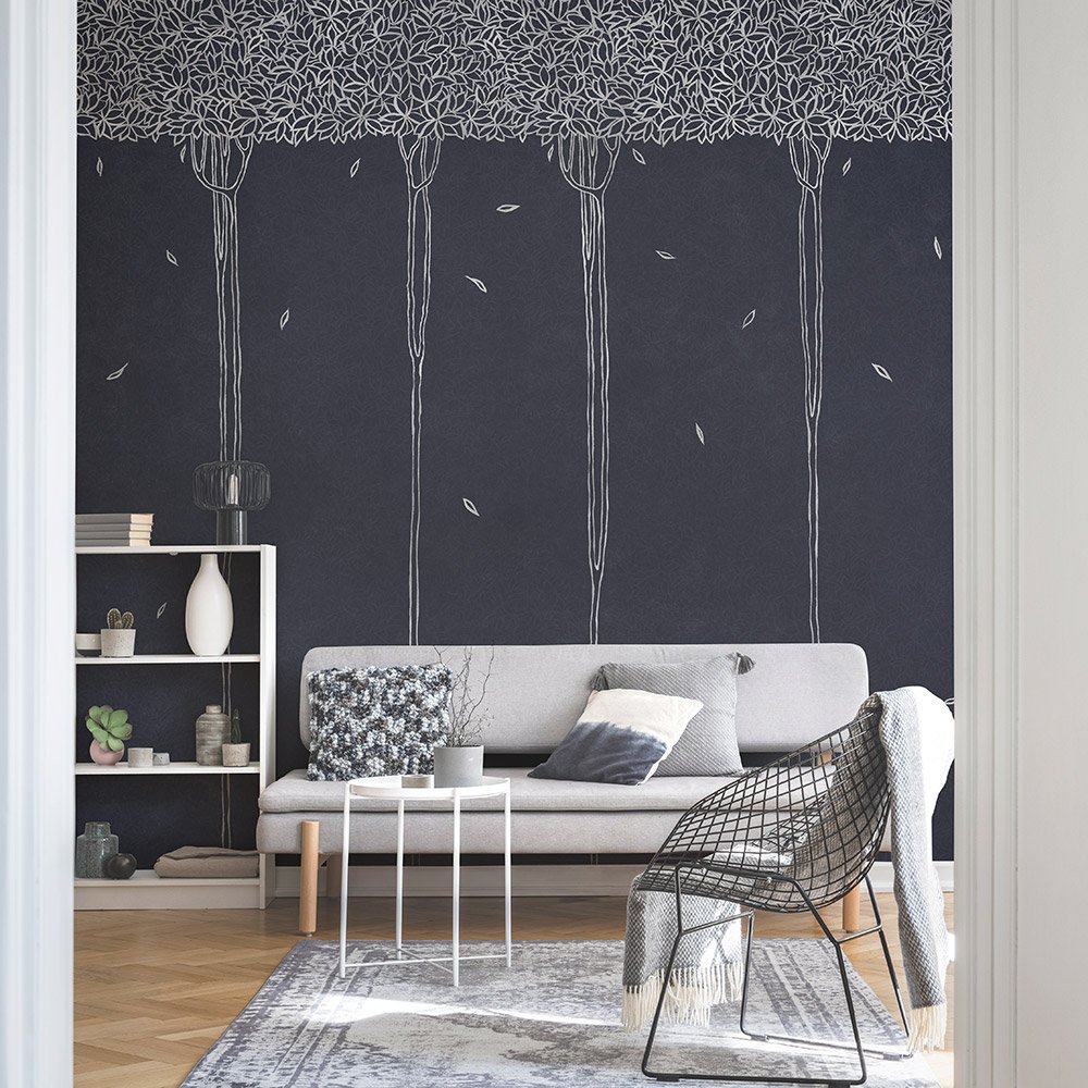 Фотообои и панно Boschetto 5_1 на сайте OboiVkus.by