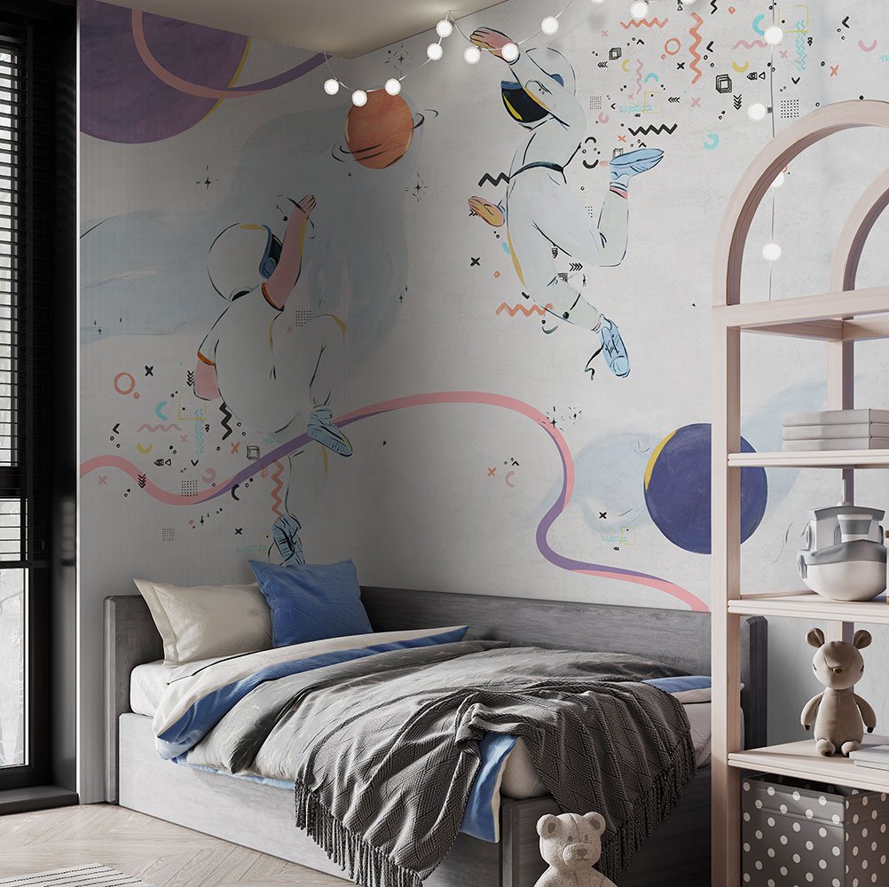 Фотообои и панно Cosmico 1_1 на сайте OboiVkus.by