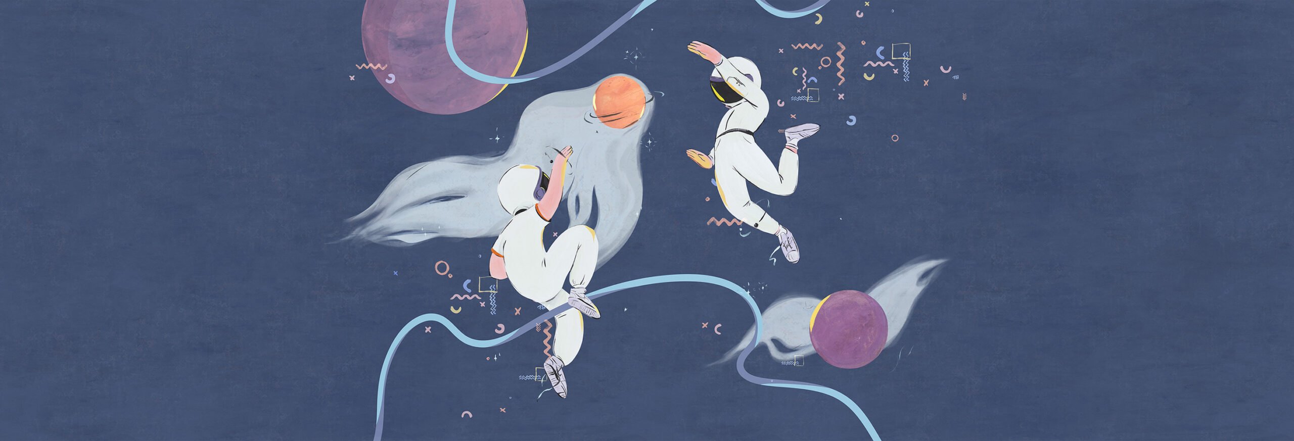 Фотообои и панно Cosmico 5_0 на сайте OboiVkus.by