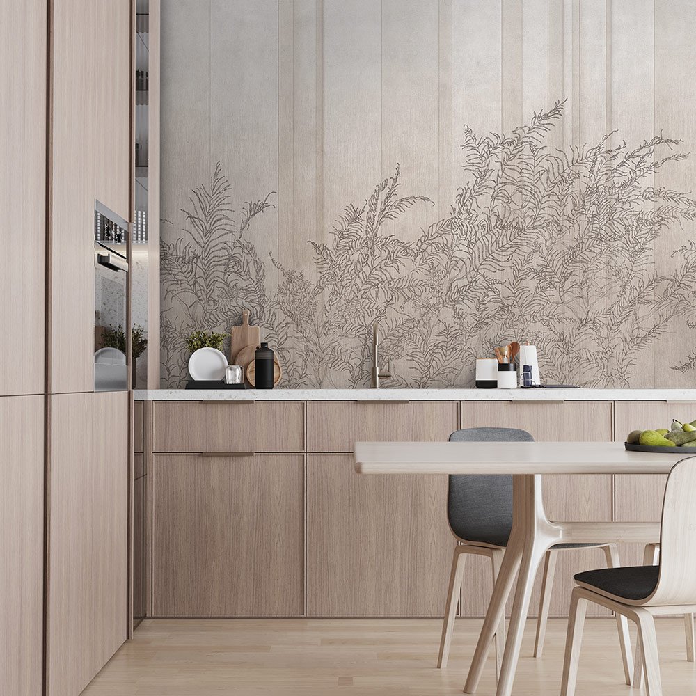 Фотообои и панно Felche 3_1 на сайте OboiVkus.by