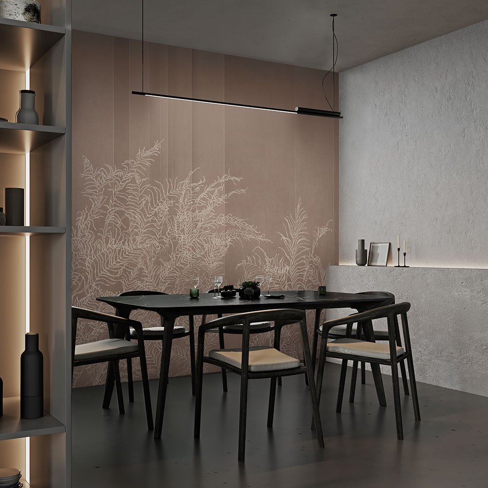 Фотообои и панно Felche 5_1 на сайте OboiVkus.by