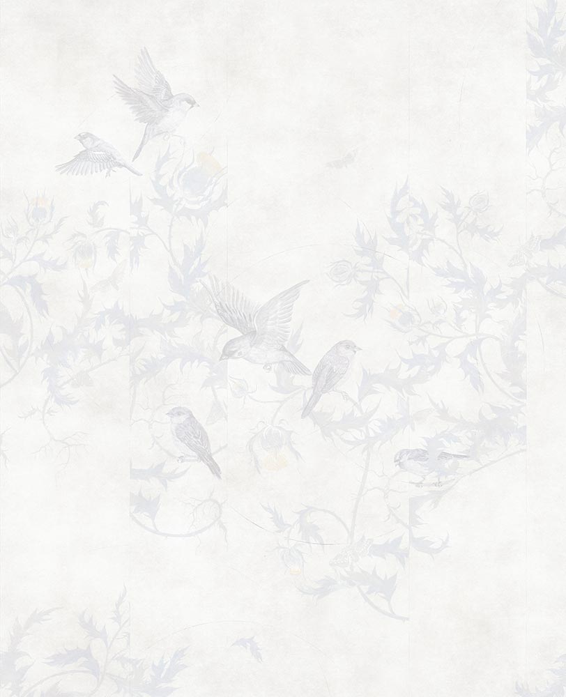 Фотообои и панно Arabesco 4_0 на сайте OboiVkus.by