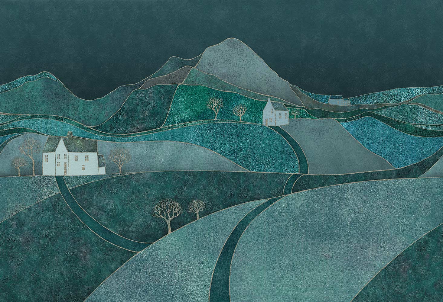 Фотообои и панно Landscape 5_0 на сайте OboiVkus.by