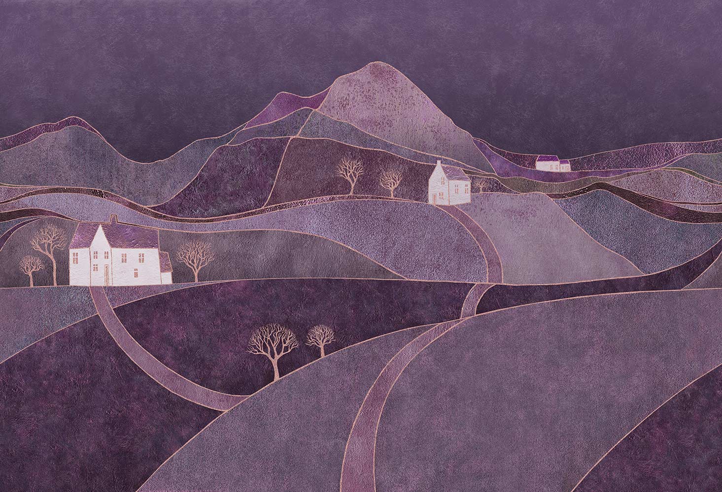 Фотообои и панно Landscape 6_0 на сайте OboiVkus.by