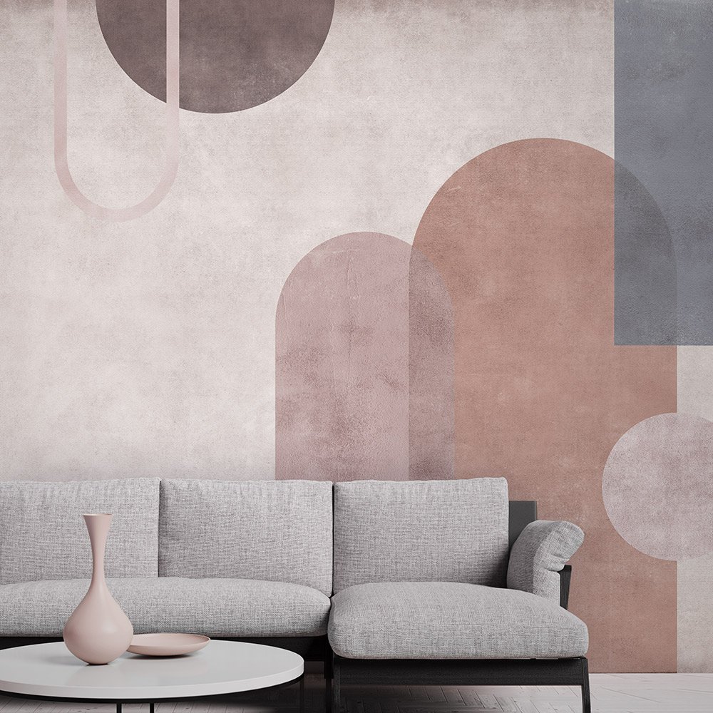 Фотообои и панно La Crema 2_1 на сайте OboiVkus.by