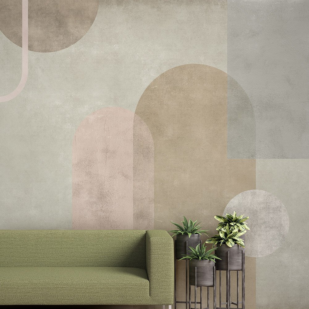 Фотообои и панно La Crema 4_1 на сайте OboiVkus.by