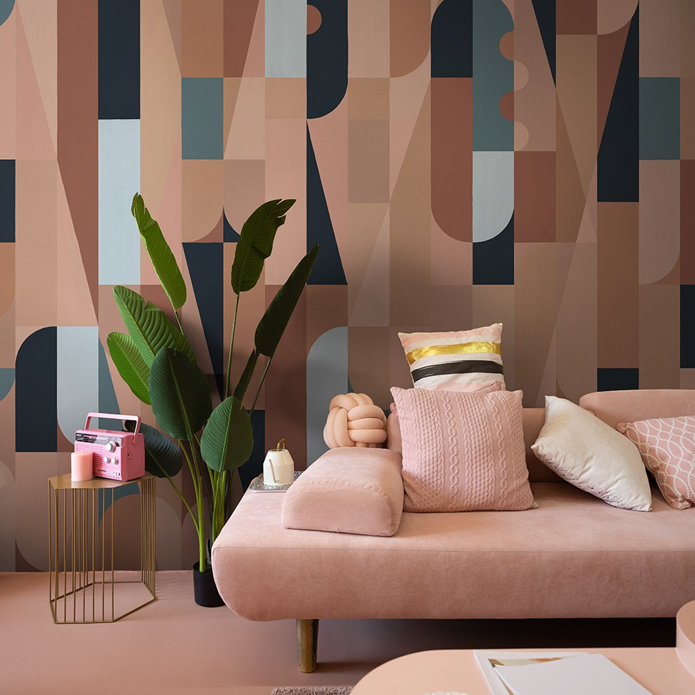 Фотообои и панно Vision 3_1 на сайте OboiVkus.by