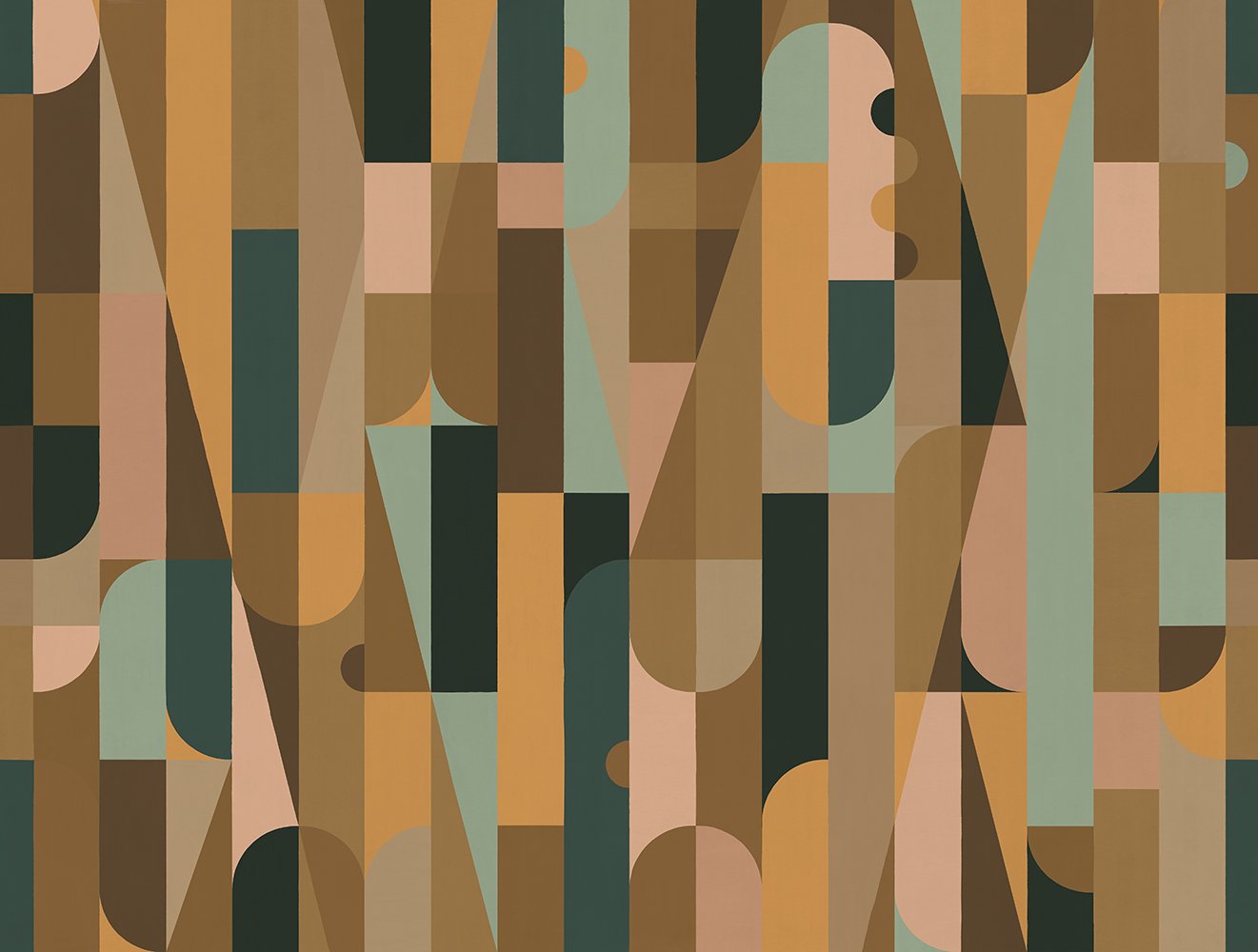 Фотообои и панно Vision 4_0 на сайте OboiVkus.by