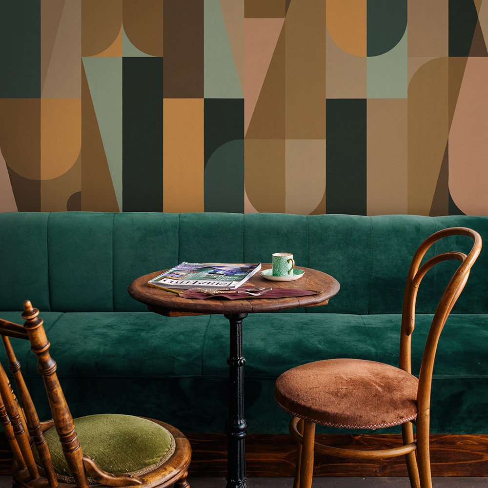 Фотообои и панно Vision 4_1 на сайте OboiVkus.by