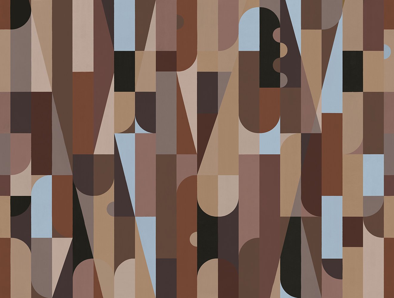 Фотообои и панно Vision 5_0 на сайте OboiVkus.by