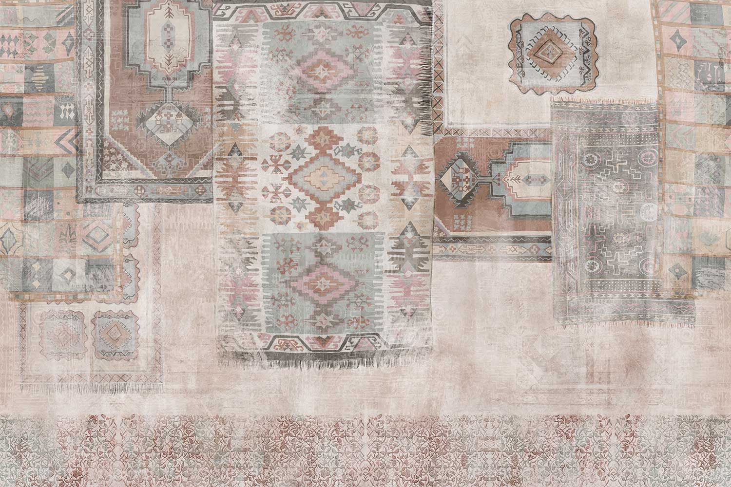 Фотообои и панно Morocco 1_0 на сайте OboiVkus.by