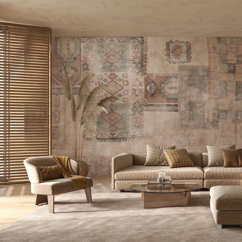 Фотообои и панно Morocco 1_1 на сайте OboiVkus.by