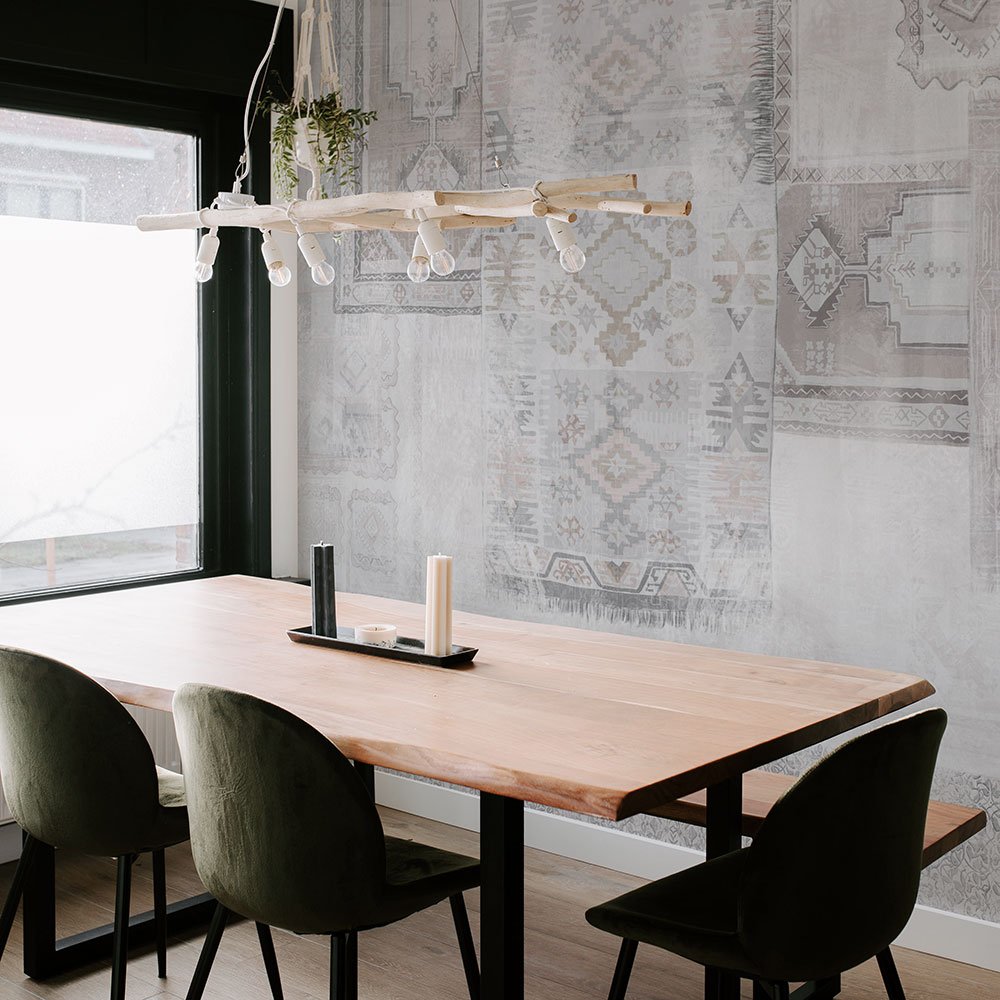 Фотообои и панно Morocco 4_1 на сайте OboiVkus.by