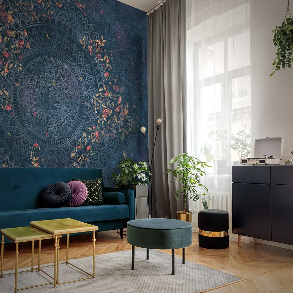 Фотообои и панно Amore Mio 8_1 на сайте OboiVkus.by