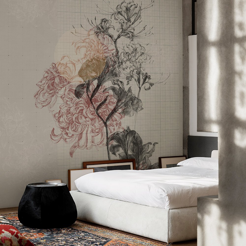 Фотообои и панно Delinea 1_1 на сайте OboiVkus.by