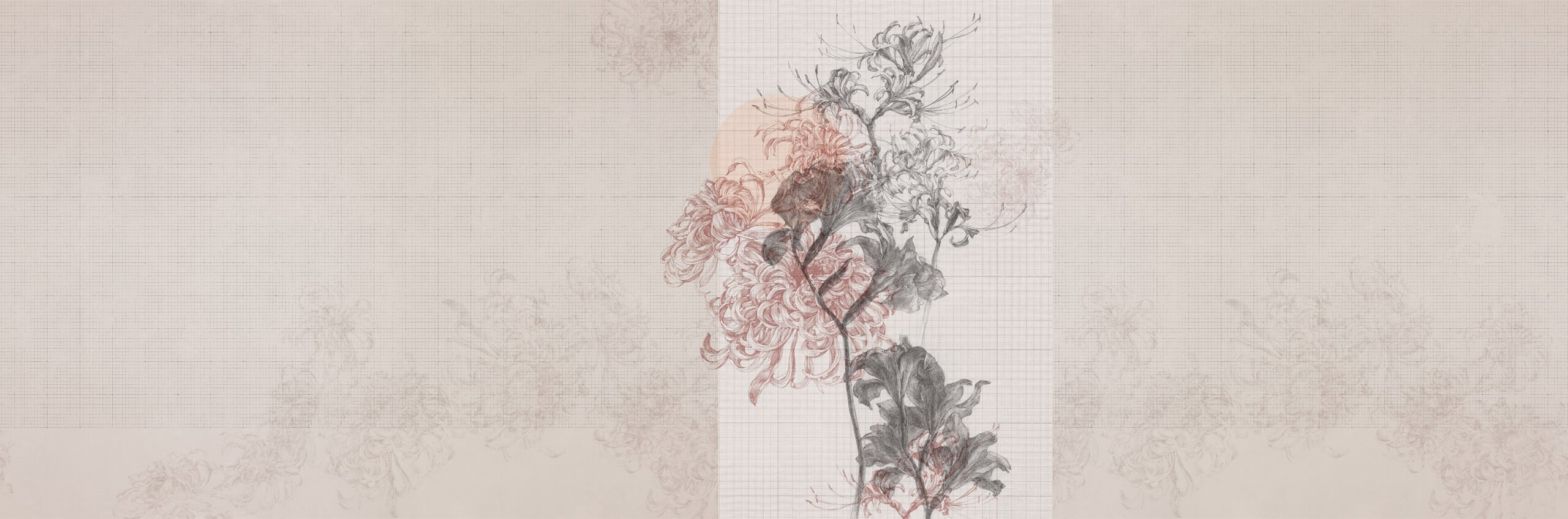 Фотообои и панно Delinea 3_0 на сайте OboiVkus.by