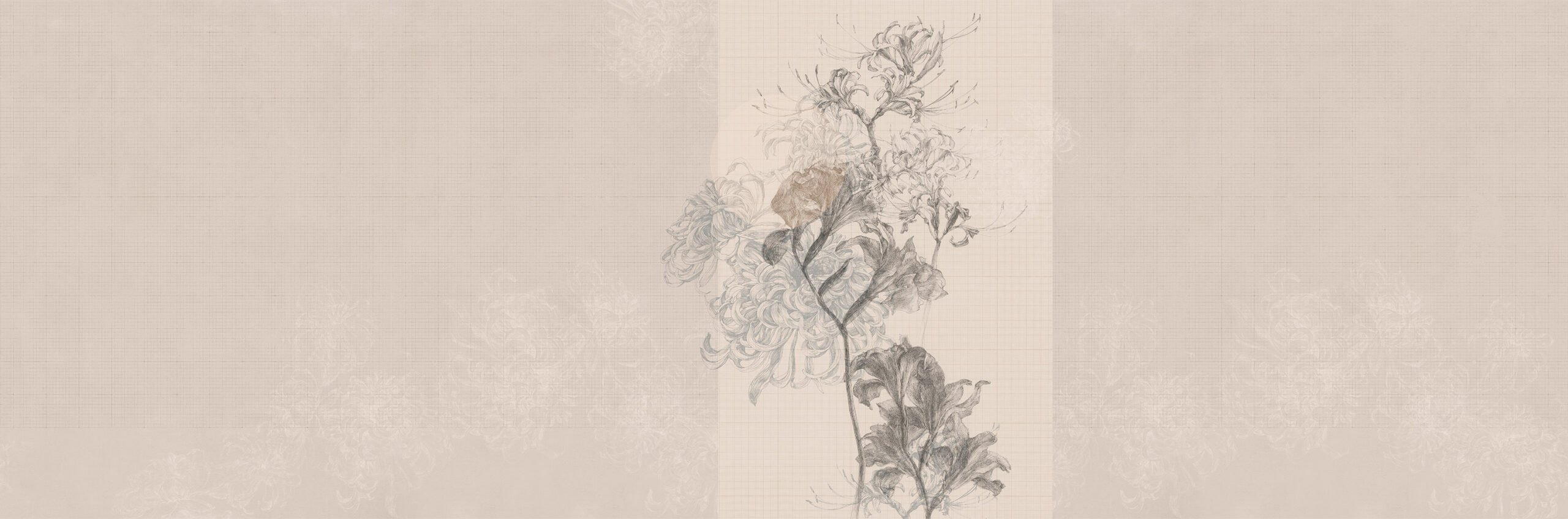 Фотообои и панно Delinea 4_0 на сайте OboiVkus.by