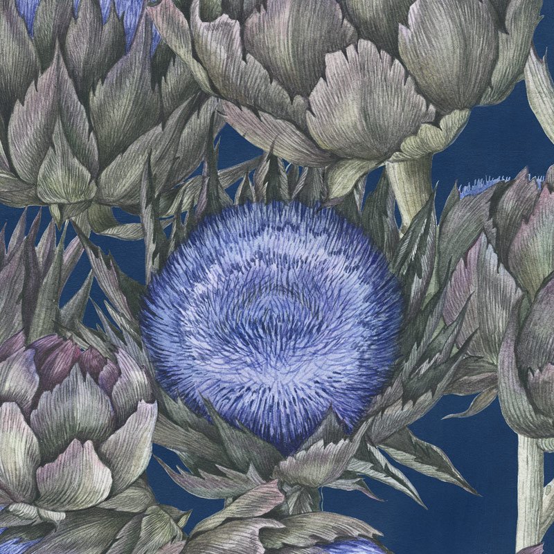 Фотообои и панно Asterales 2_1 на сайте OboiVkus.by