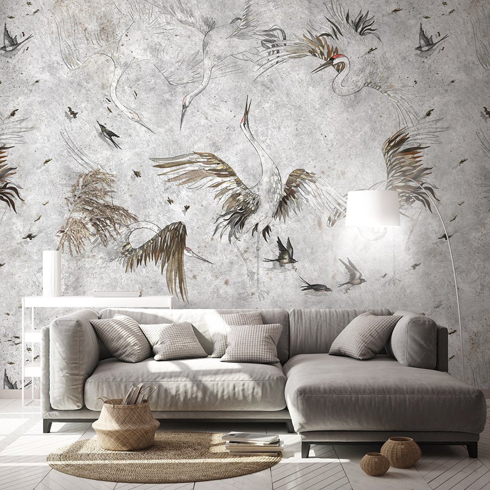 Фотообои и панно Romance 2_1 на сайте OboiVkus.by