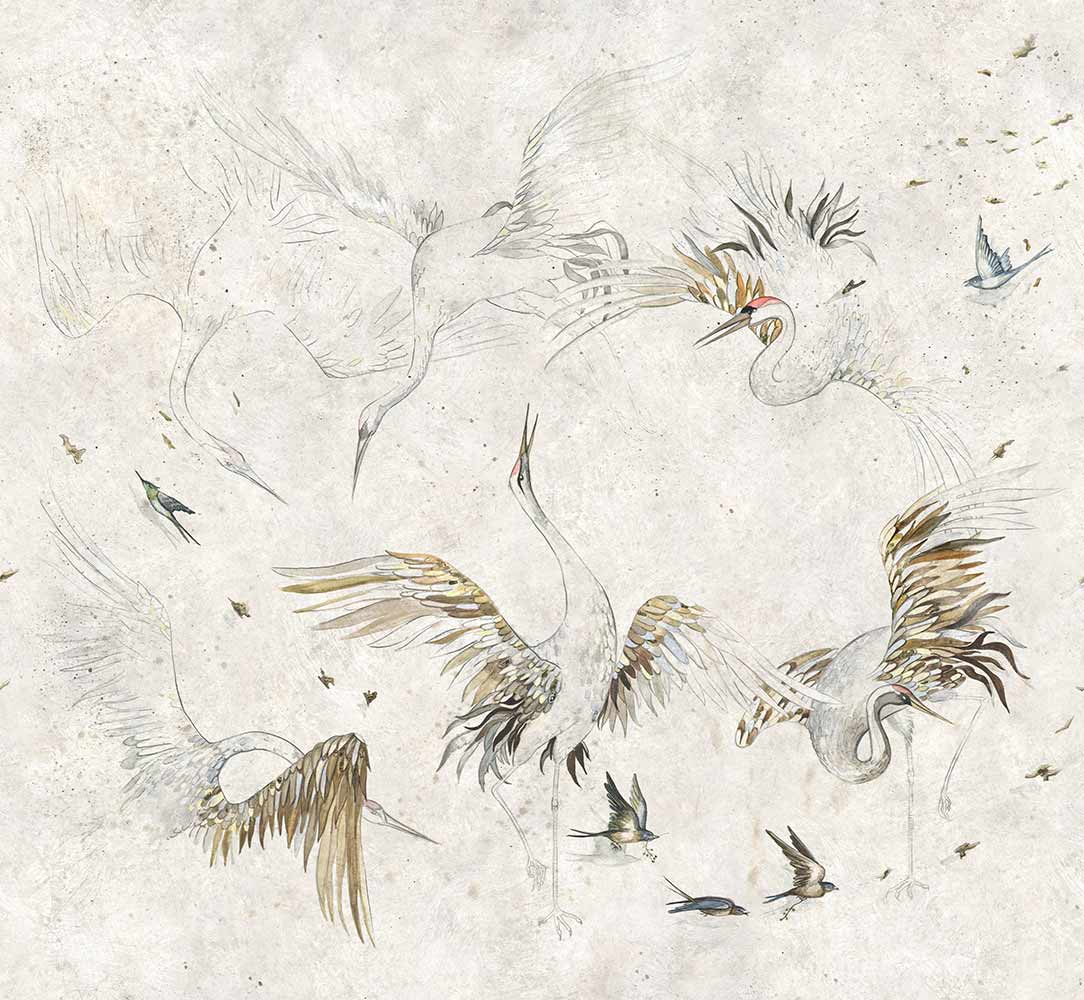 Фотообои и панно Romance 5_0 на сайте OboiVkus.by