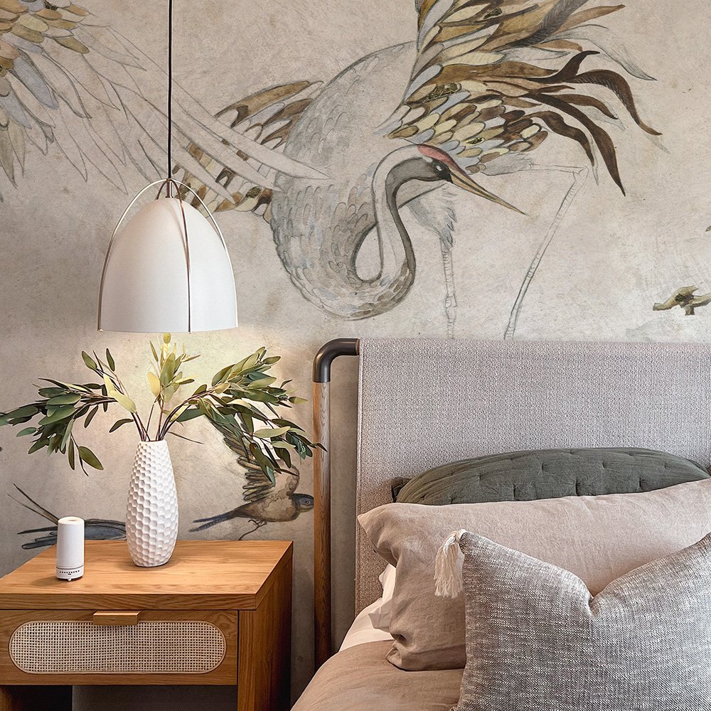 Фотообои и панно Romance 5_1 на сайте OboiVkus.by