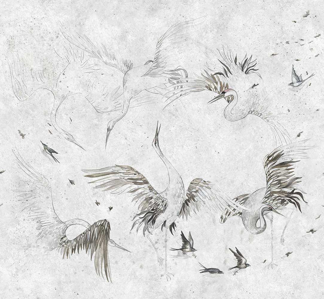 Фотообои и панно Romance 7_0 на сайте OboiVkus.by