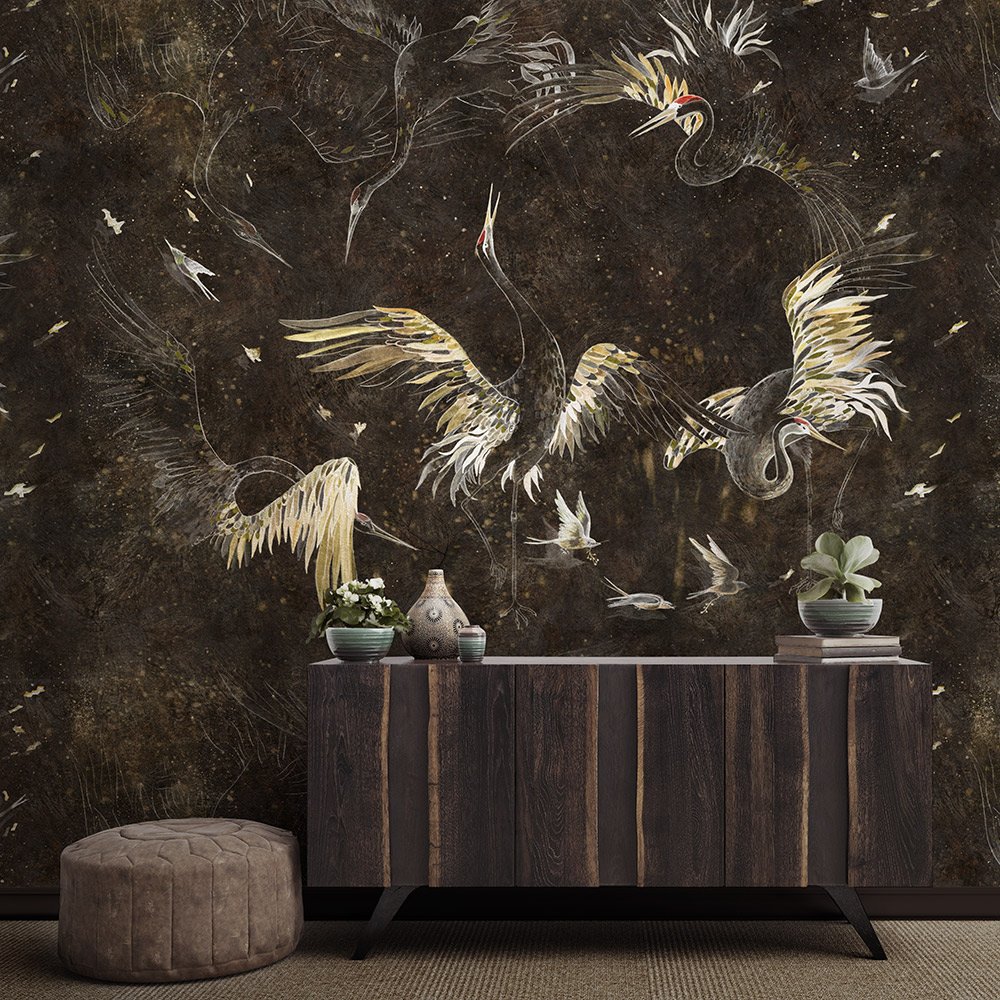 Фотообои и панно Romance 9_1 на сайте OboiVkus.by