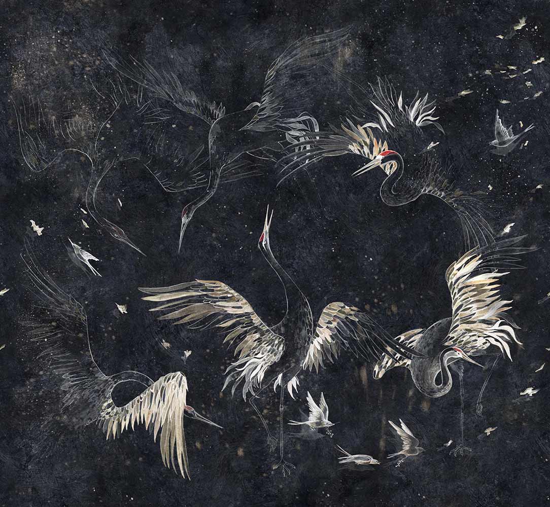 Фотообои и панно Romance 10_0 на сайте OboiVkus.by