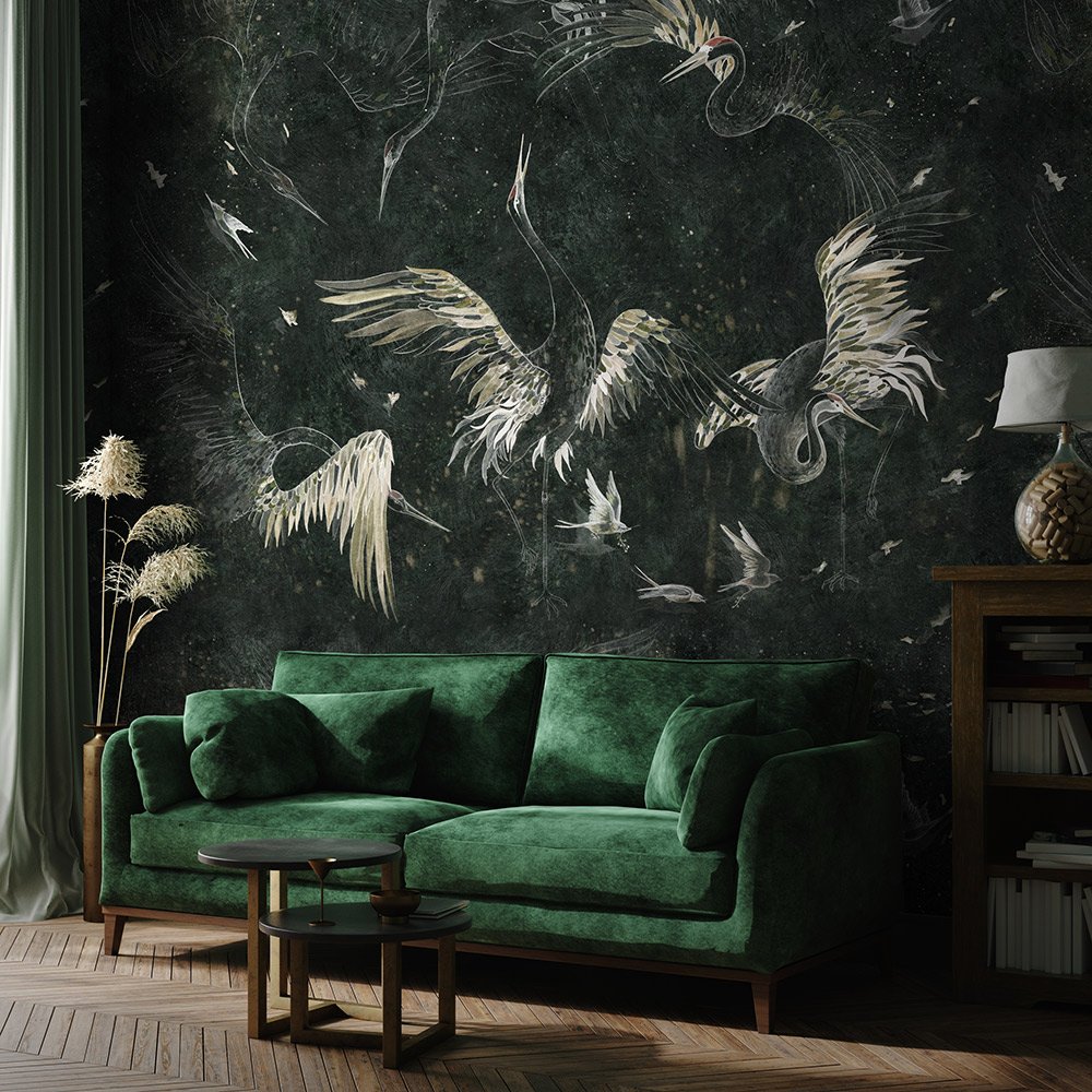 Фотообои и панно Romance 11_1 на сайте OboiVkus.by