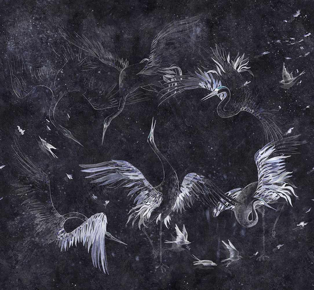 Фотообои и панно Romance 12_0 на сайте OboiVkus.by