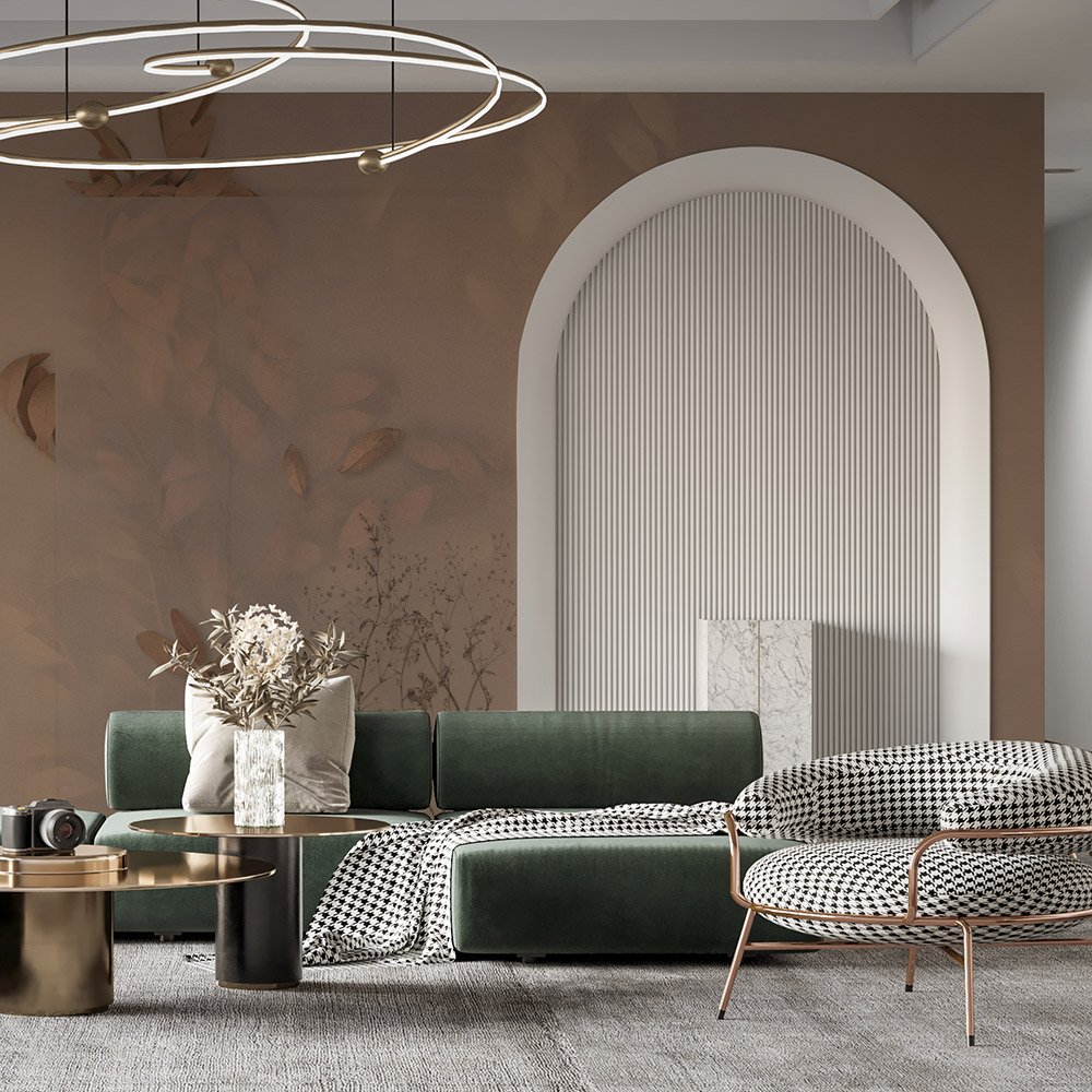 Фотообои и панно Evigilatio 5_1 на сайте OboiVkus.by