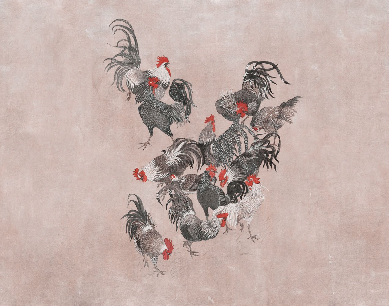 Фотообои и панно Serenato 3_0 на сайте OboiVkus.by