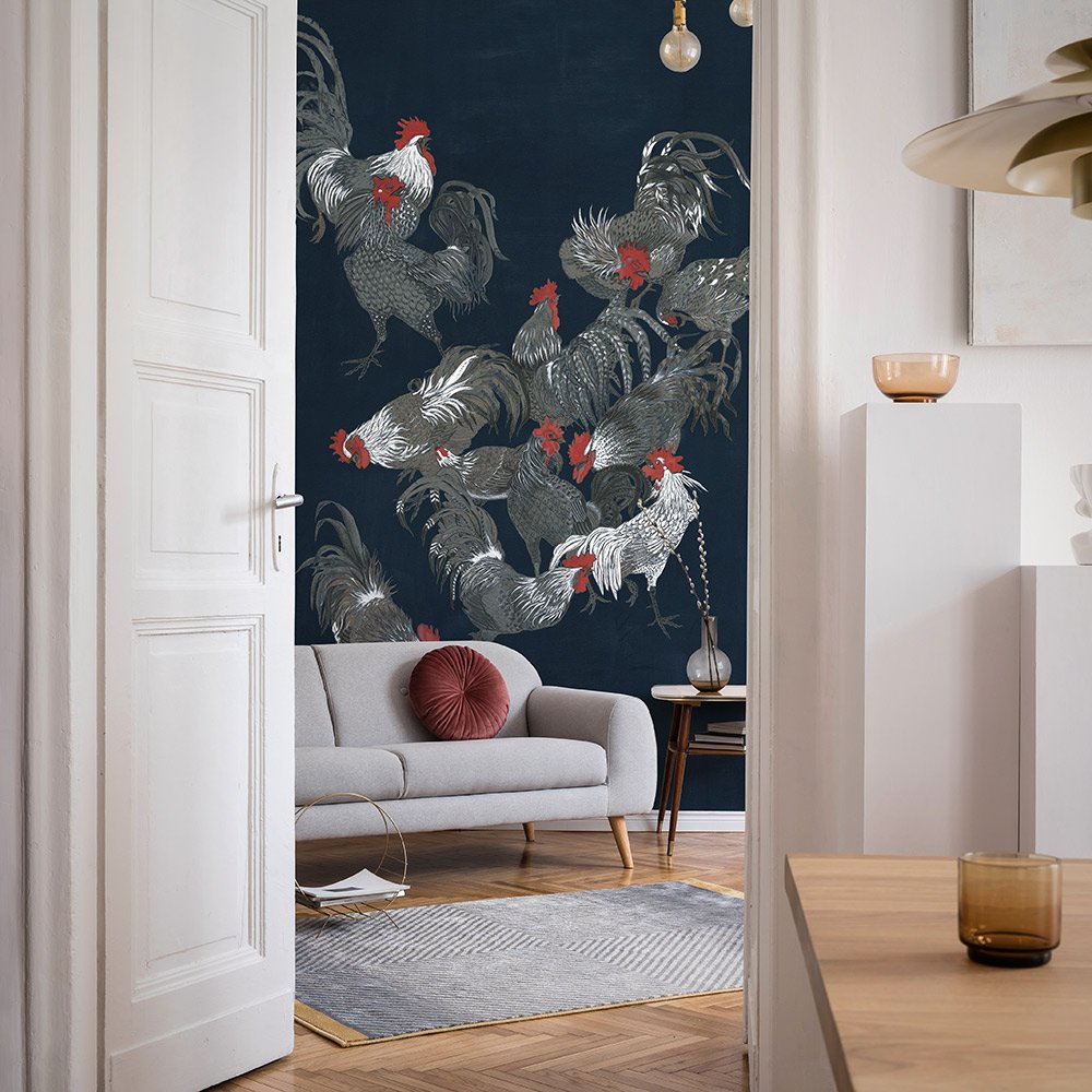 Фотообои и панно Serenato 5_1 на сайте OboiVkus.by