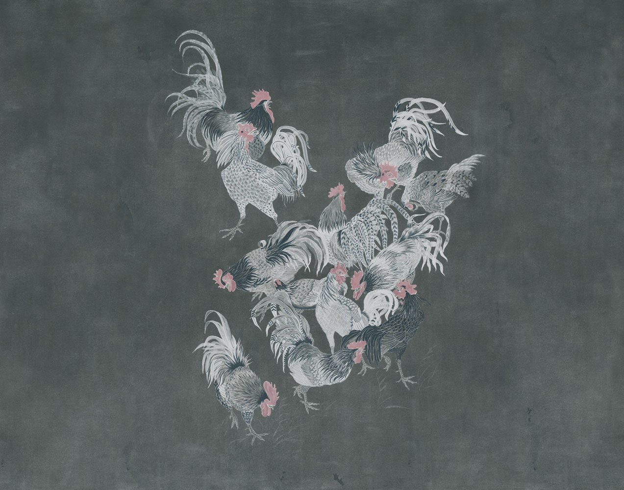 Фотообои и панно Serenato 6_0 на сайте OboiVkus.by