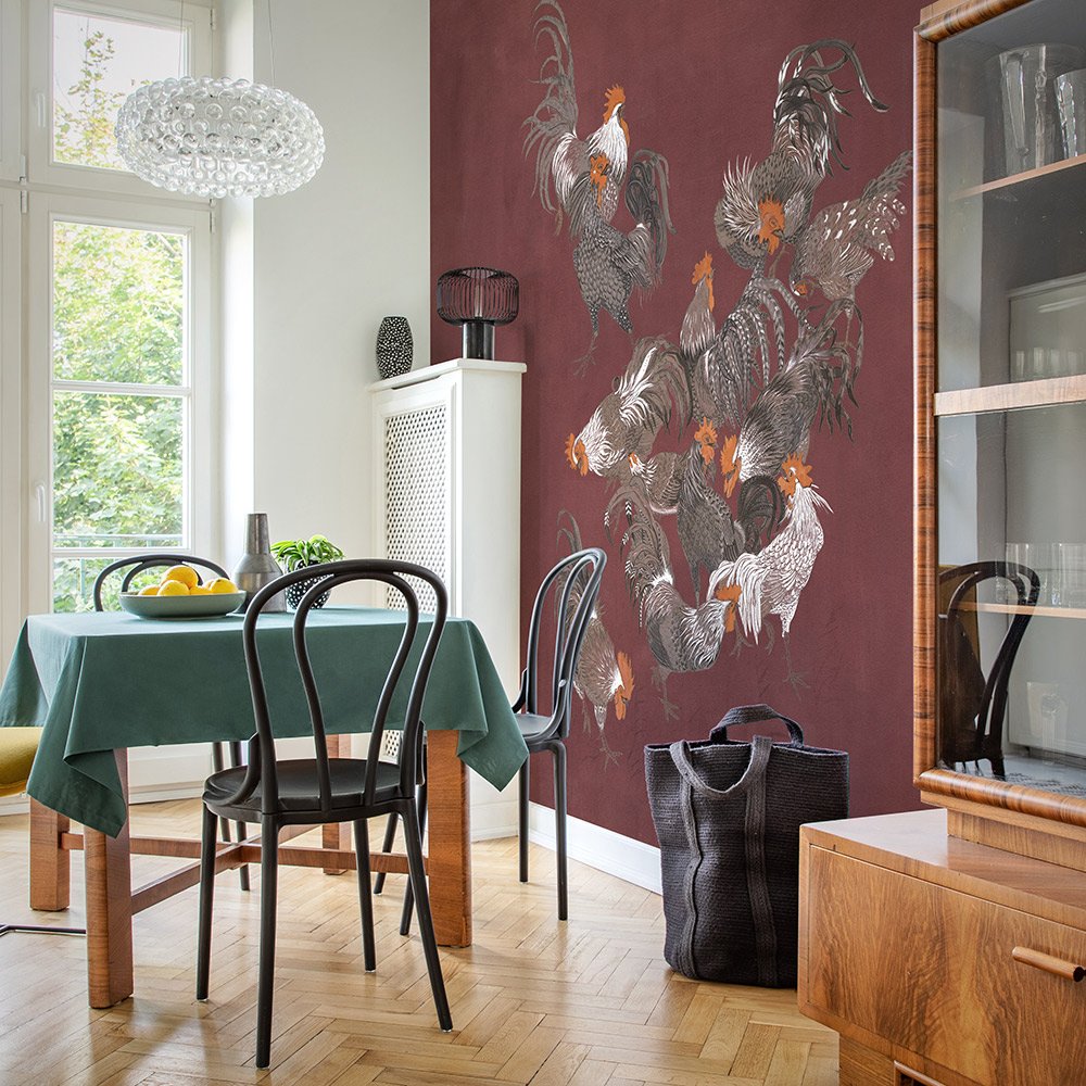 Фотообои и панно Serenato 7_1 на сайте OboiVkus.by