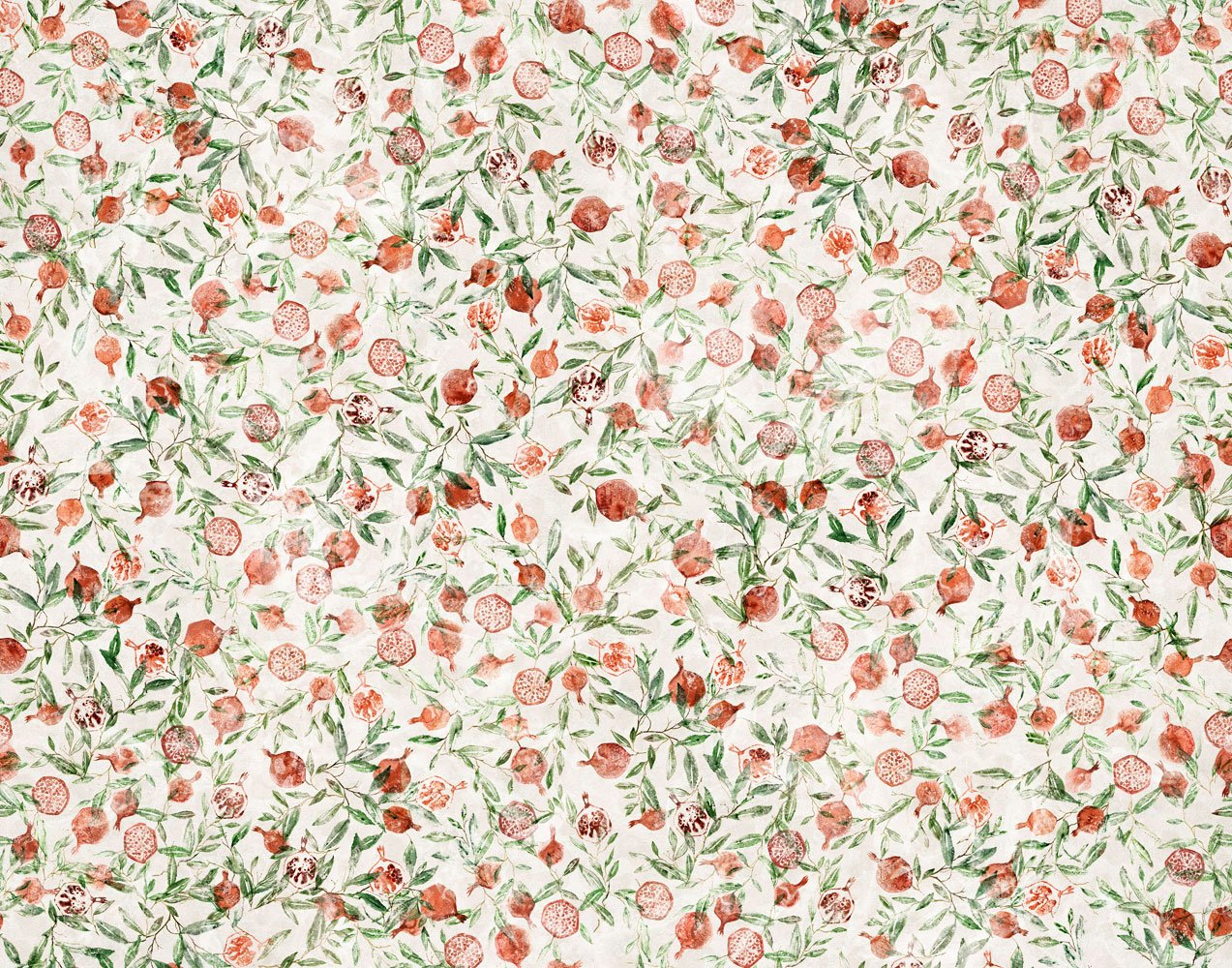 Фотообои и панно Jardin De Grenade 1_0 на сайте OboiVkus.by