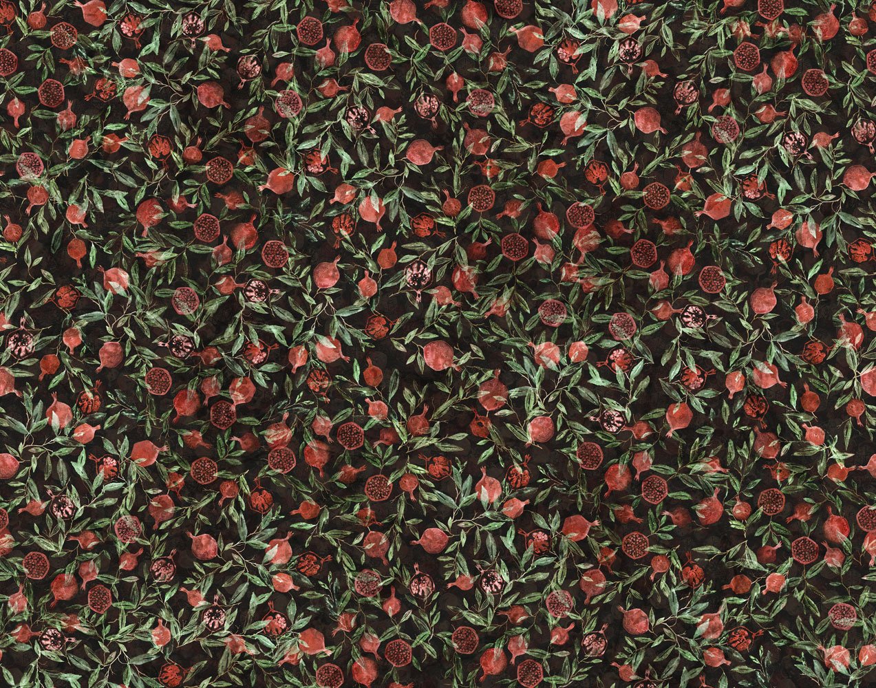 Фотообои и панно Jardin De Grenade 4_0 на сайте OboiVkus.by