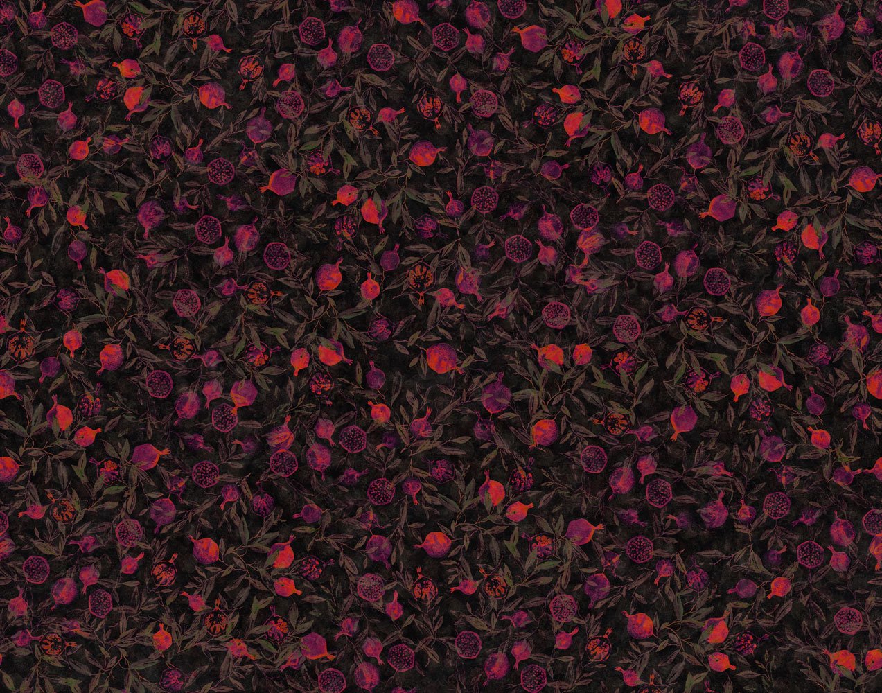 Фотообои и панно Jardin De Grenade 9_0 на сайте OboiVkus.by