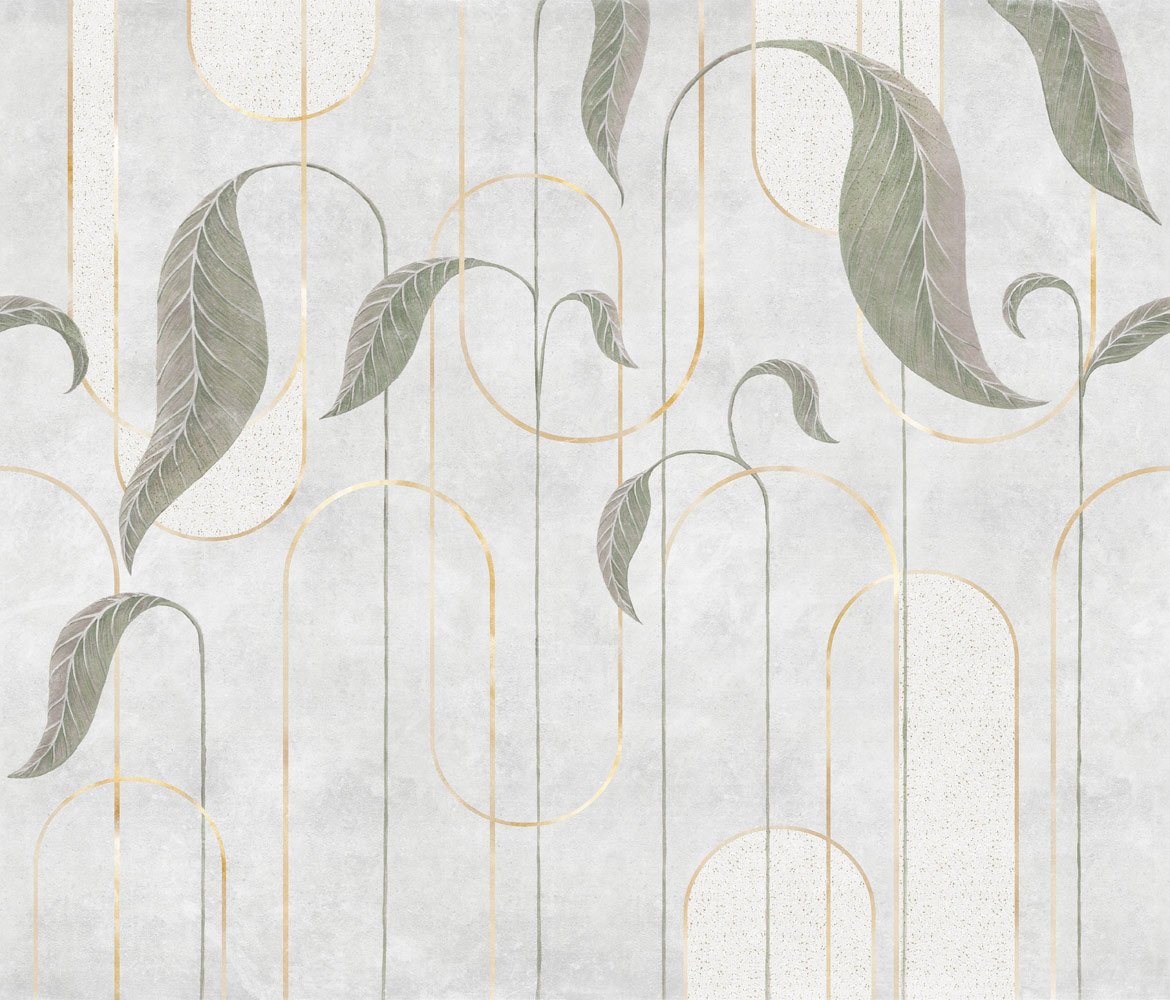 Фотообои и панно Palermo 1_0 на сайте OboiVkus.by