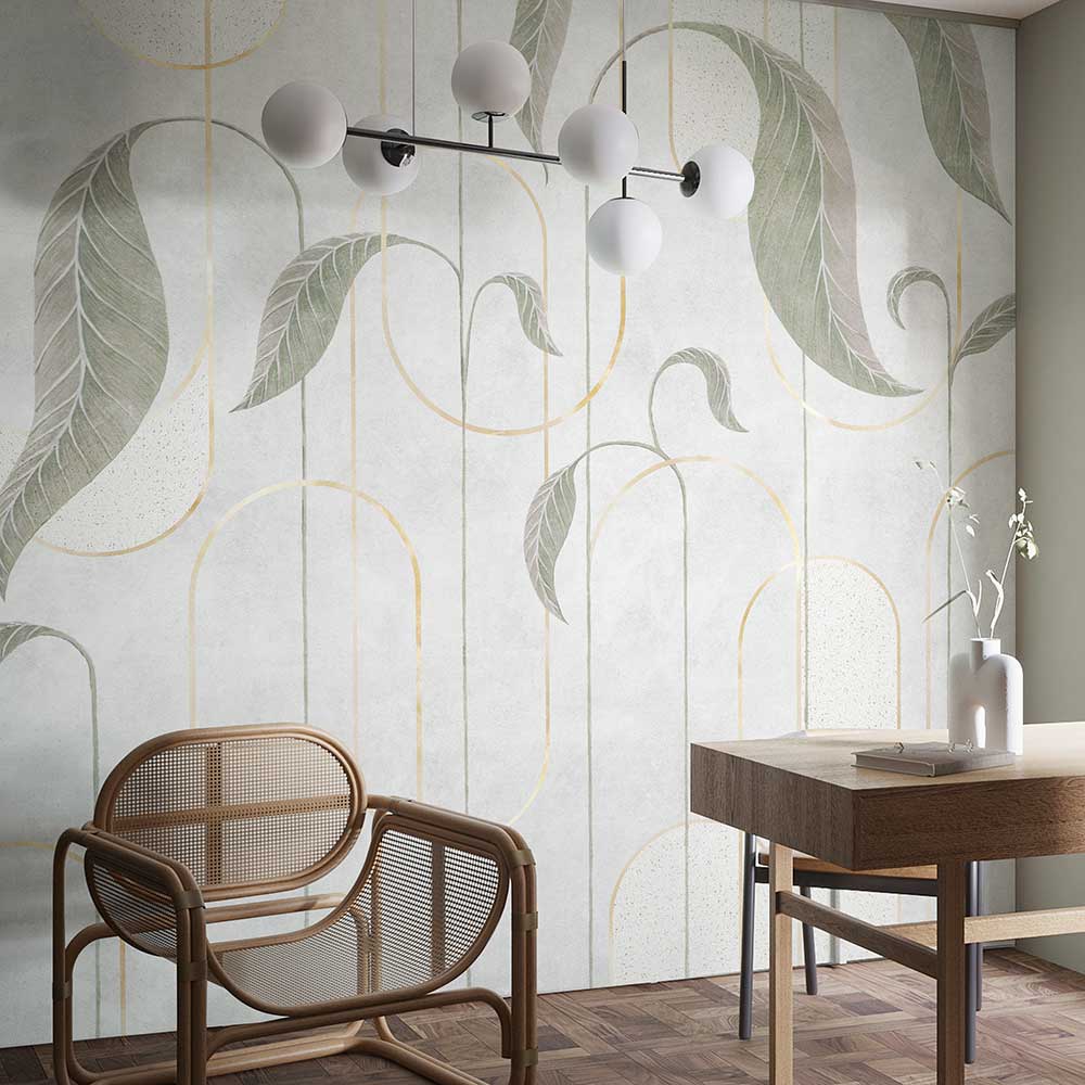 Фотообои и панно Palermo 1_1 на сайте OboiVkus.by