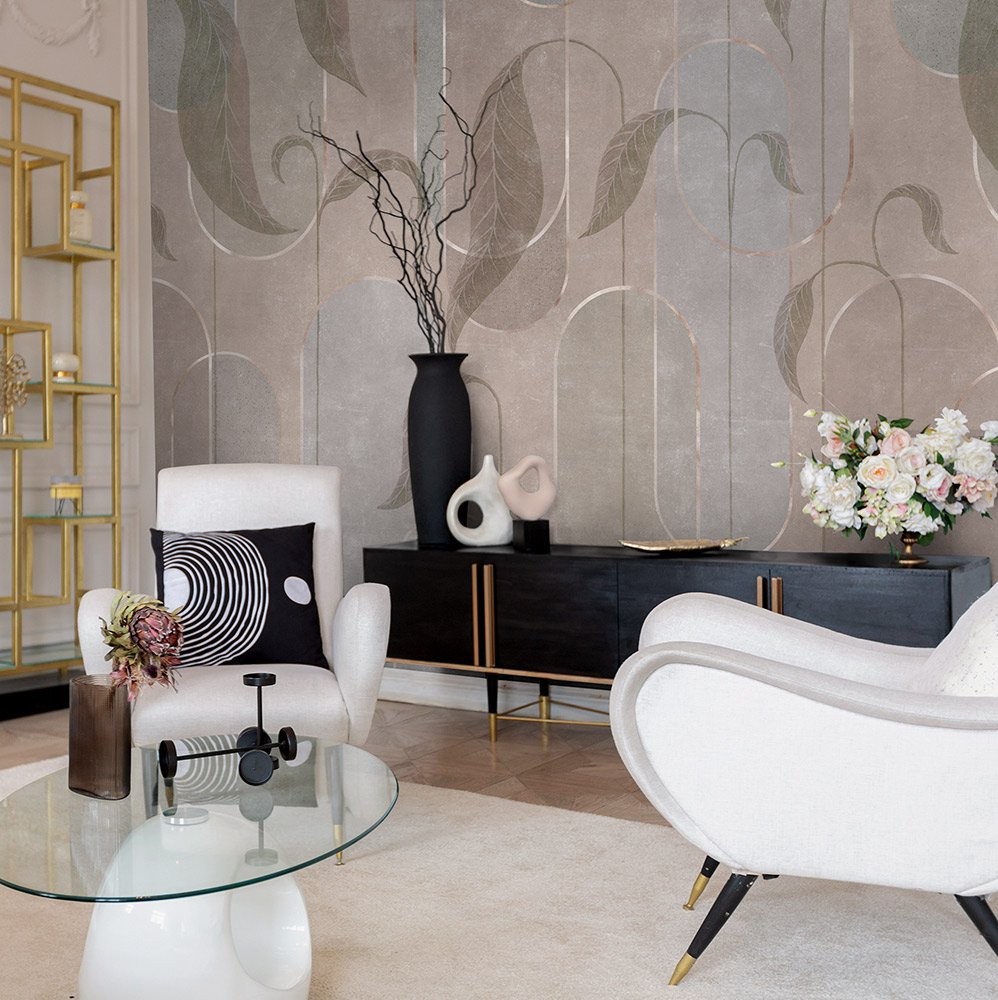 Фотообои и панно Palermo 6_1 на сайте OboiVkus.by